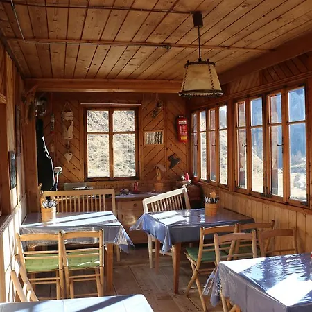Kır Evi Berghuette Volkzeinerhuette